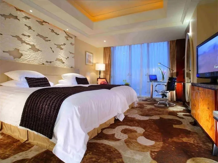 Пекин: New Century Grand Hotel Beijing