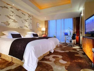 Пекин: New Century Grand Hotel Beijing