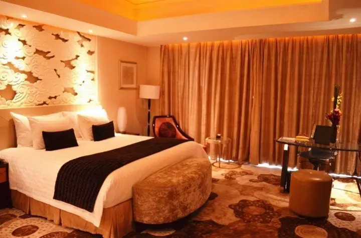 Пекин: New Century Grand Hotel Beijing