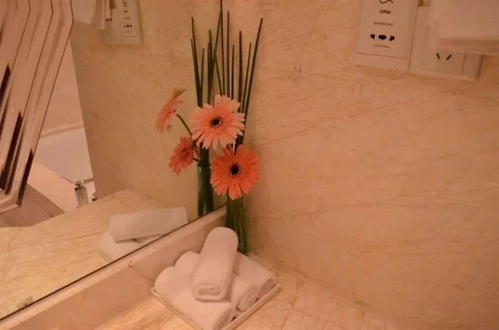 Пекин: New Century Grand Hotel Beijing