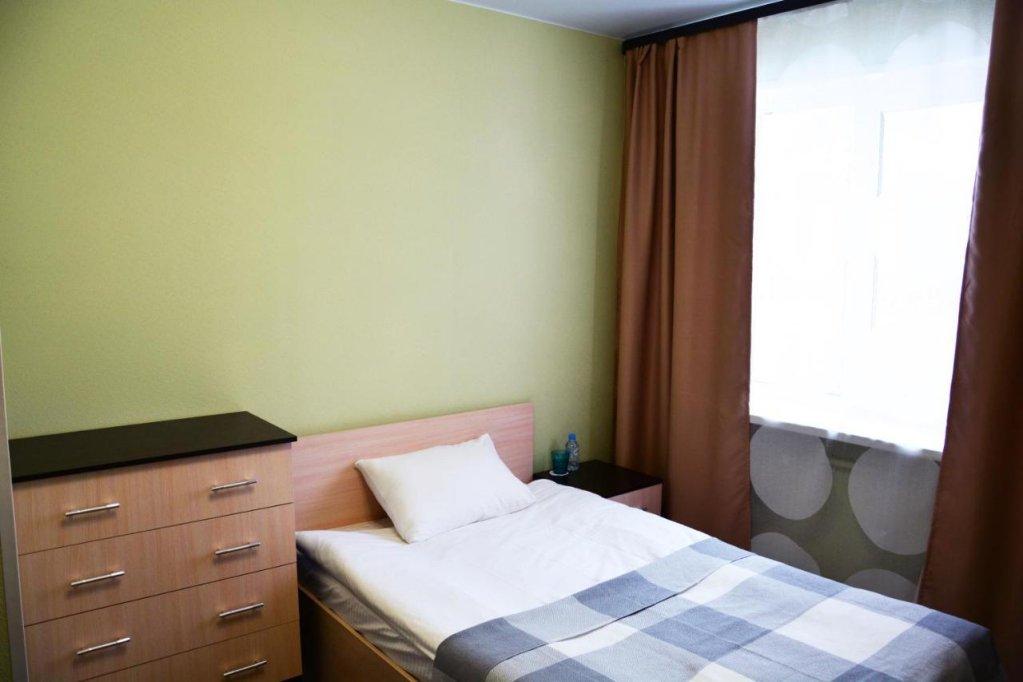 Коломна: Hotel Partizan