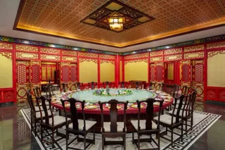 Циндао: Wyndham Grand Qingdao