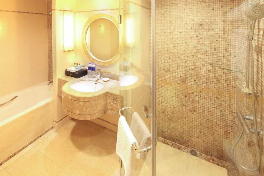 Фошань: Foshan Grandlei Hotel