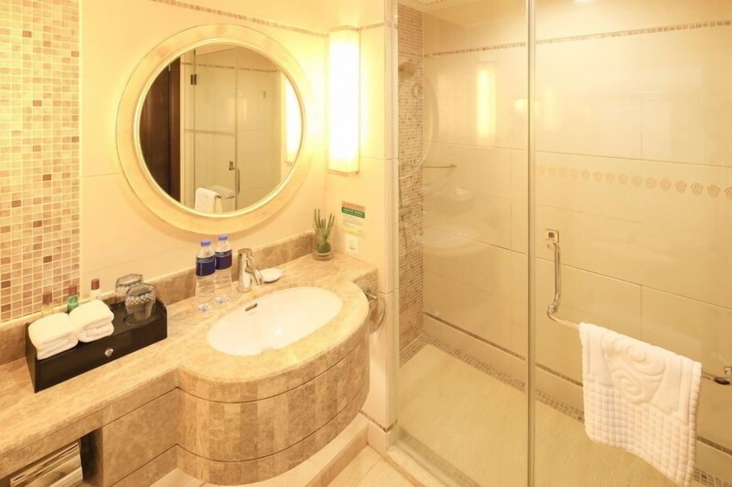 Foshan Grandlei Hotel — фото 6