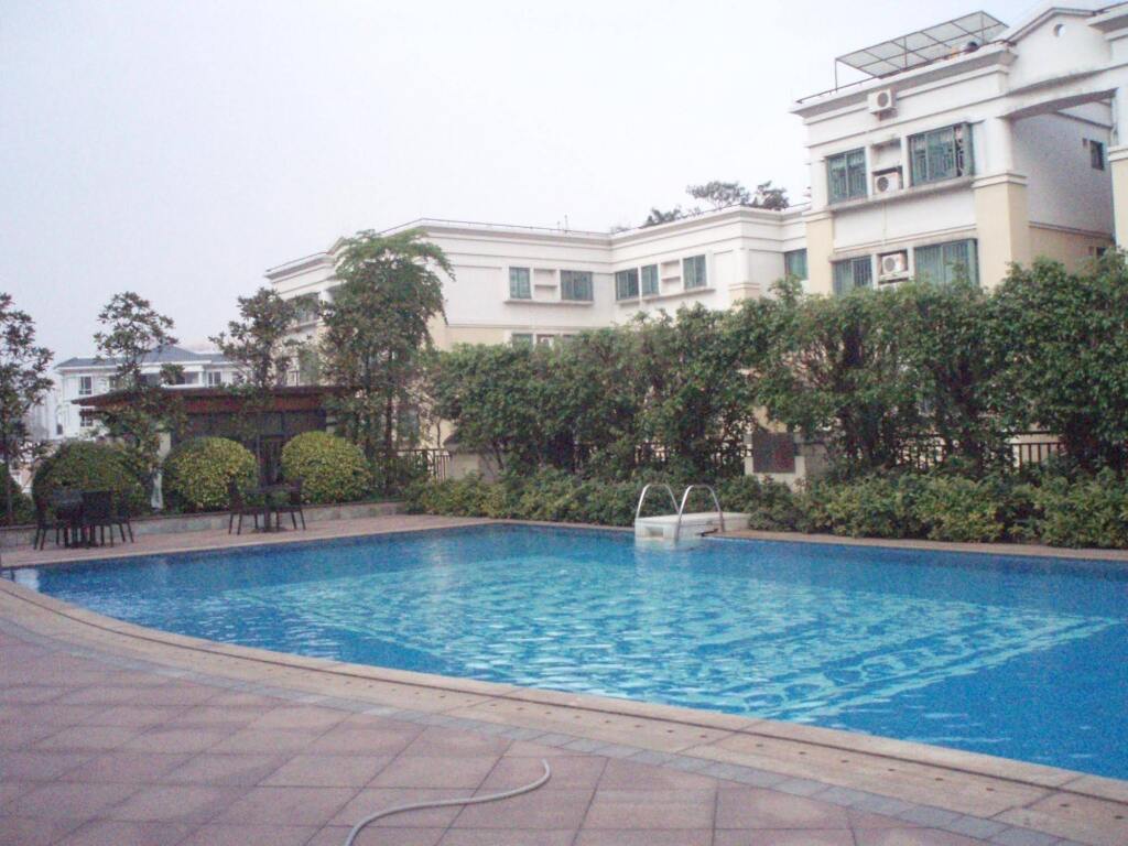 Фошань: Foshan Grandlei Hotel