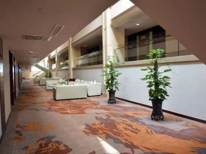 Фошань: Foshan Grandlei Hotel