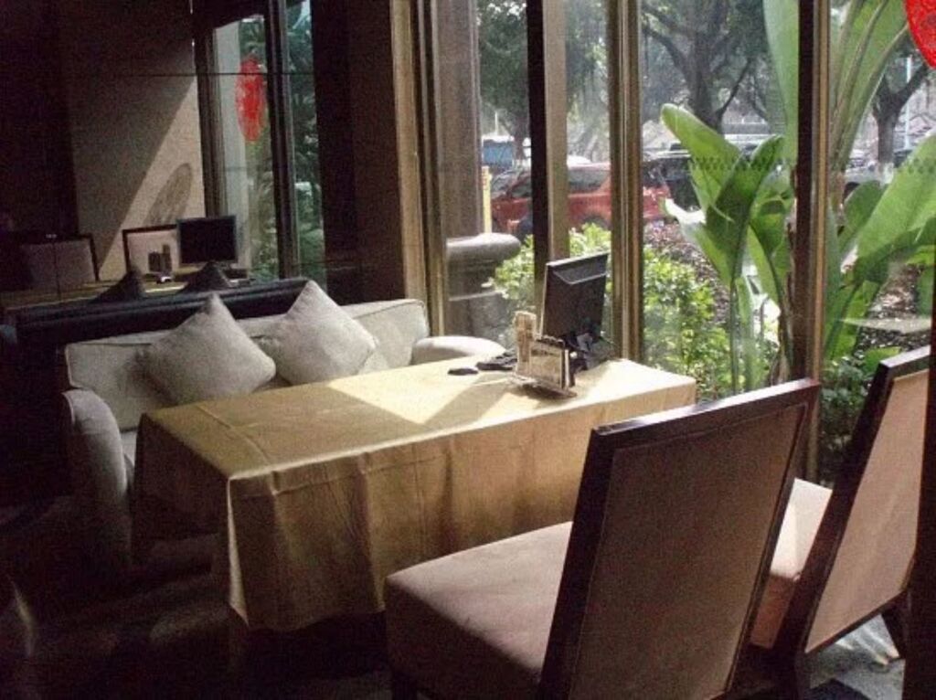 Фошань: Foshan Grandlei Hotel
