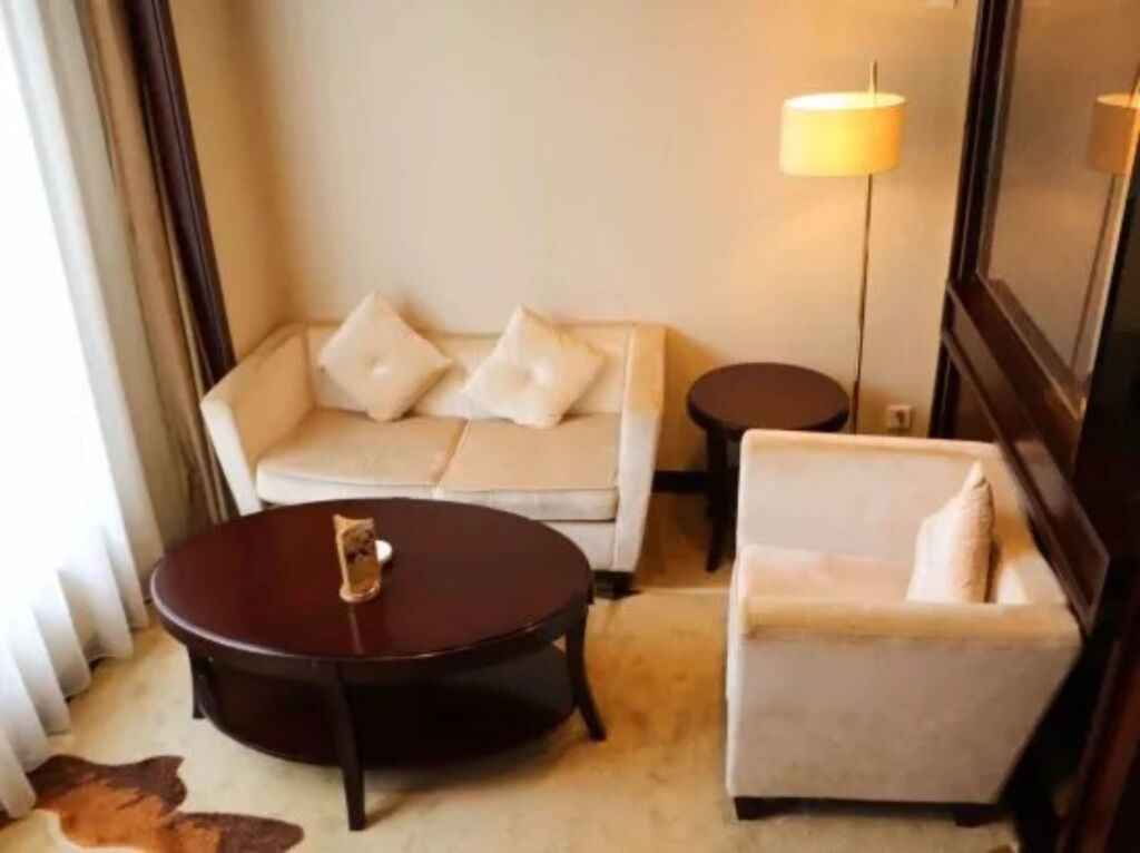 Фошань: Foshan Grandlei Hotel