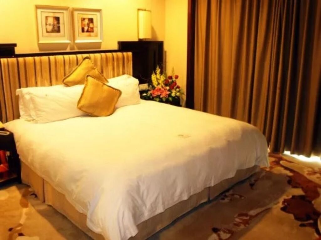Фошань: Foshan Grandlei Hotel