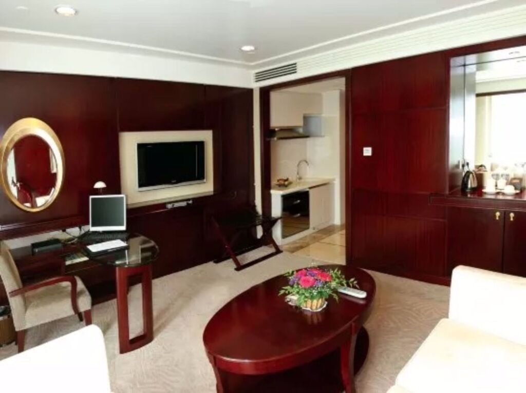 Фошань: Foshan Grandlei Hotel