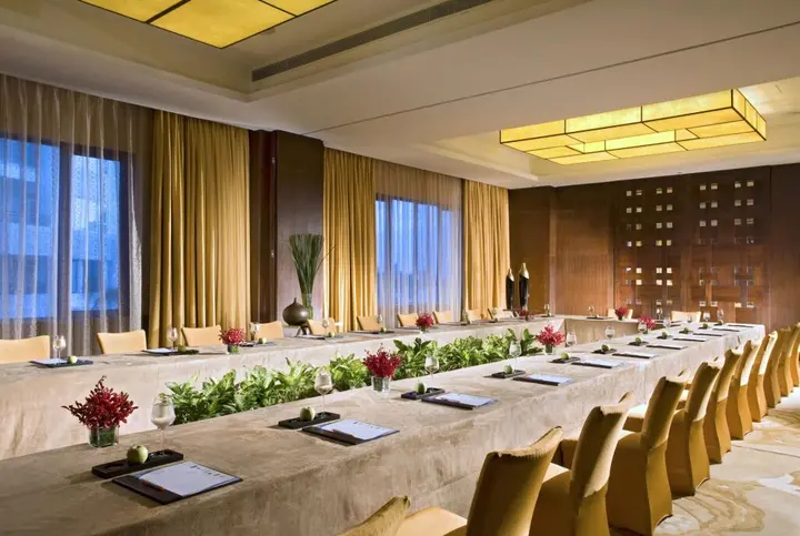 Хойчжоу: Sheraton Huizhou Beach Resort