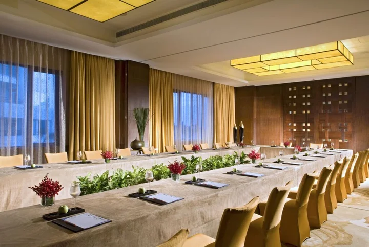 Хойчжоу: Sheraton Huizhou Beach Resort