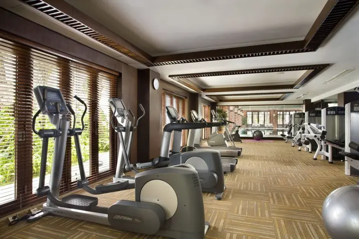 Хойчжоу: Sheraton Huizhou Beach Resort