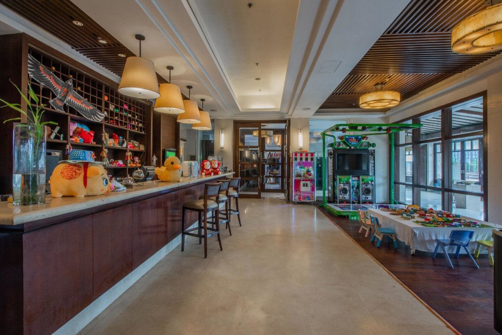 Хойчжоу: Sheraton Huizhou Beach Resort
