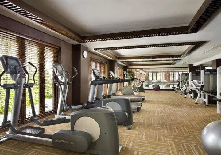Хойчжоу: Sheraton Huizhou Beach Resort