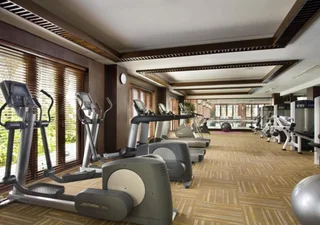 Хойчжоу: Sheraton Huizhou Beach Resort