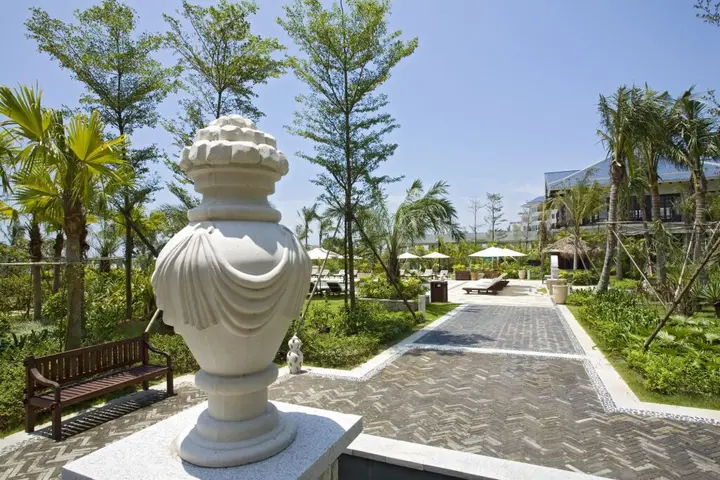 Хойчжоу: Sheraton Huizhou Beach Resort