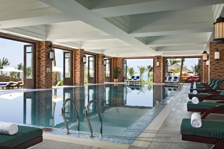 Хойчжоу: Sheraton Huizhou Beach Resort