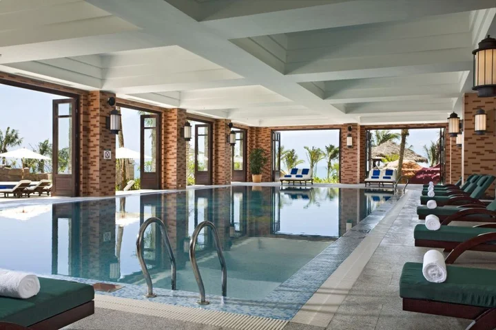 Хойчжоу: Sheraton Huizhou Beach Resort