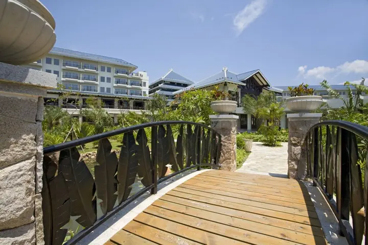 Хойчжоу: Sheraton Huizhou Beach Resort