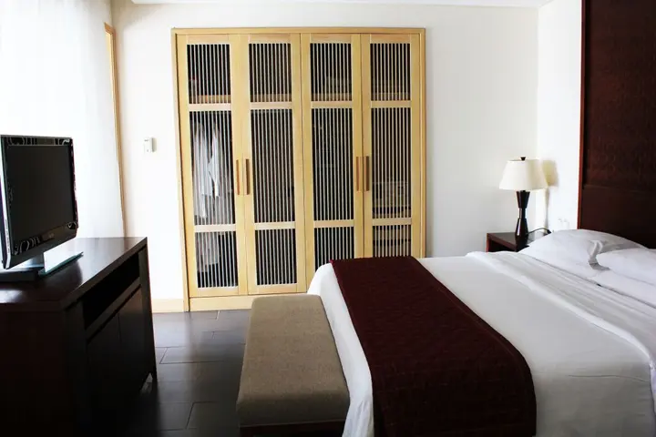 Хойчжоу: Sheraton Huizhou Beach Resort