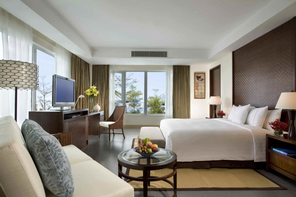 Хойчжоу: Sheraton Huizhou Beach Resort