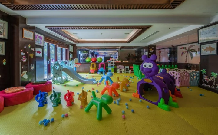 Хойчжоу: Sheraton Huizhou Beach Resort