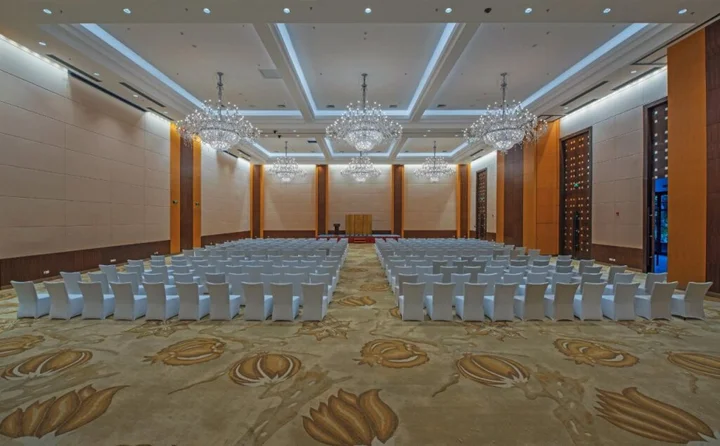 Хойчжоу: Sheraton Huizhou Beach Resort