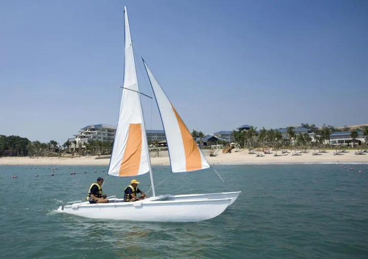 Хойчжоу: Sheraton Huizhou Beach Resort