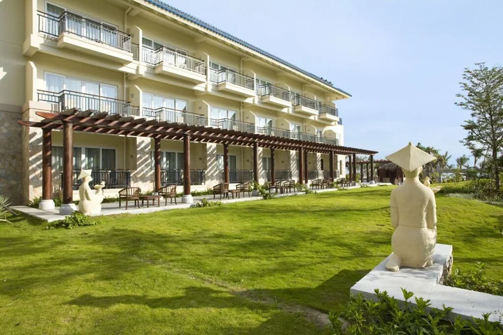 Хойчжоу: Sheraton Huizhou Beach Resort
