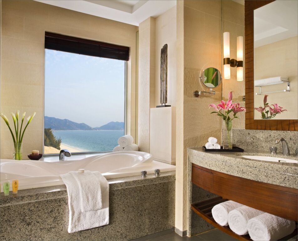 Хойчжоу: Sheraton Huizhou Beach Resort