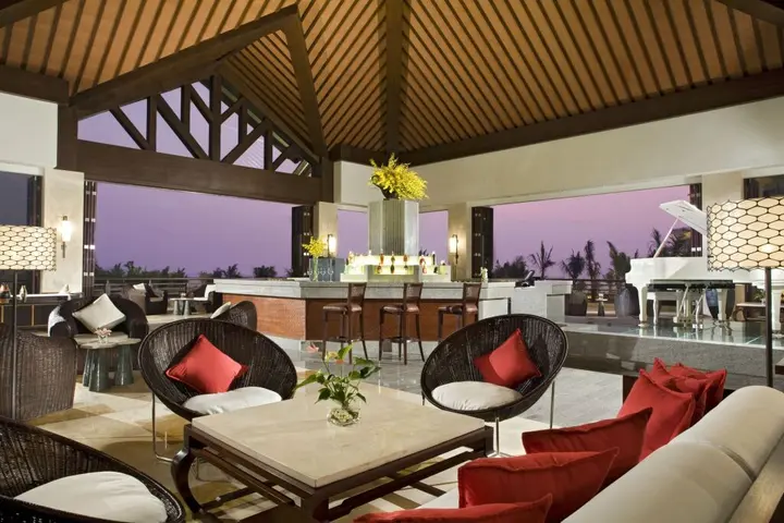 Хойчжоу: Sheraton Huizhou Beach Resort