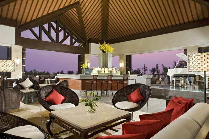 Хойчжоу: Sheraton Huizhou Beach Resort