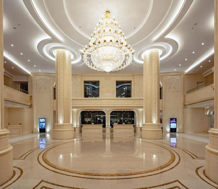 Гуйлинь: Guilin Bravo Hotel