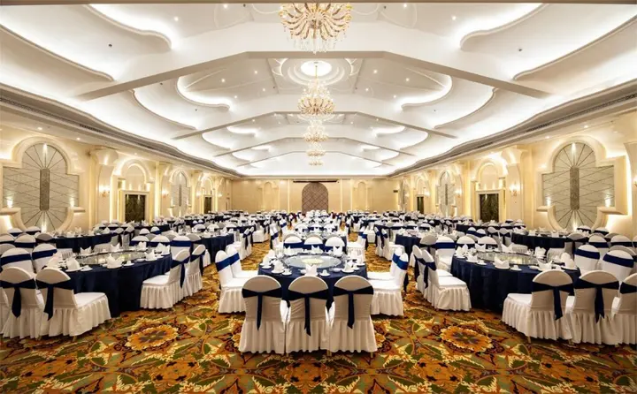 Гуйлинь: Guilin Bravo Hotel