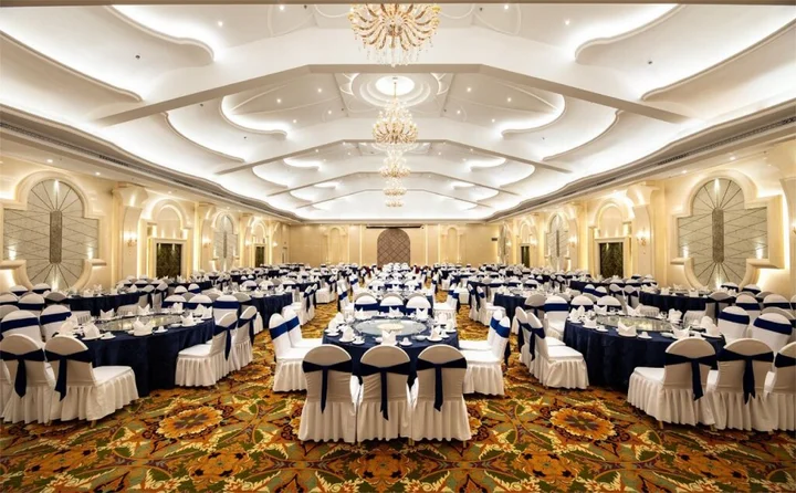 Гуйлинь: Guilin Bravo Hotel