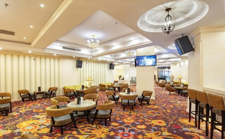 Гуйлинь: Guilin Bravo Hotel