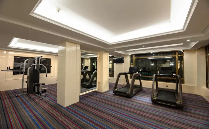 Гуйлинь: Guilin Bravo Hotel