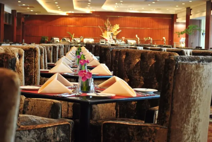 Гуйлинь: Guilin Bravo Hotel