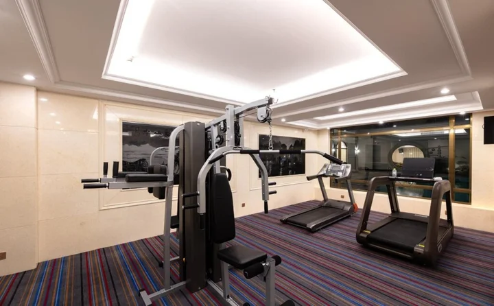 Гуйлинь: Guilin Bravo Hotel