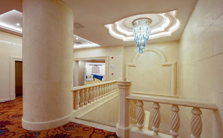 Гуйлинь: Guilin Bravo Hotel