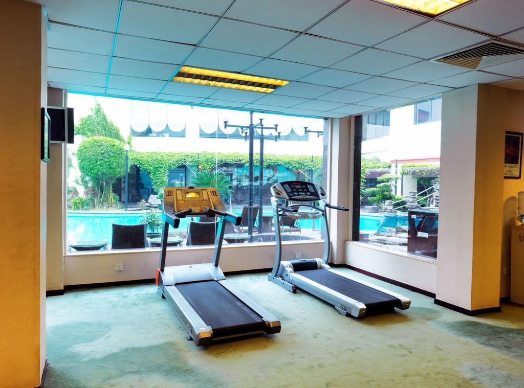 Гуйлинь: Guilin Bravo Hotel