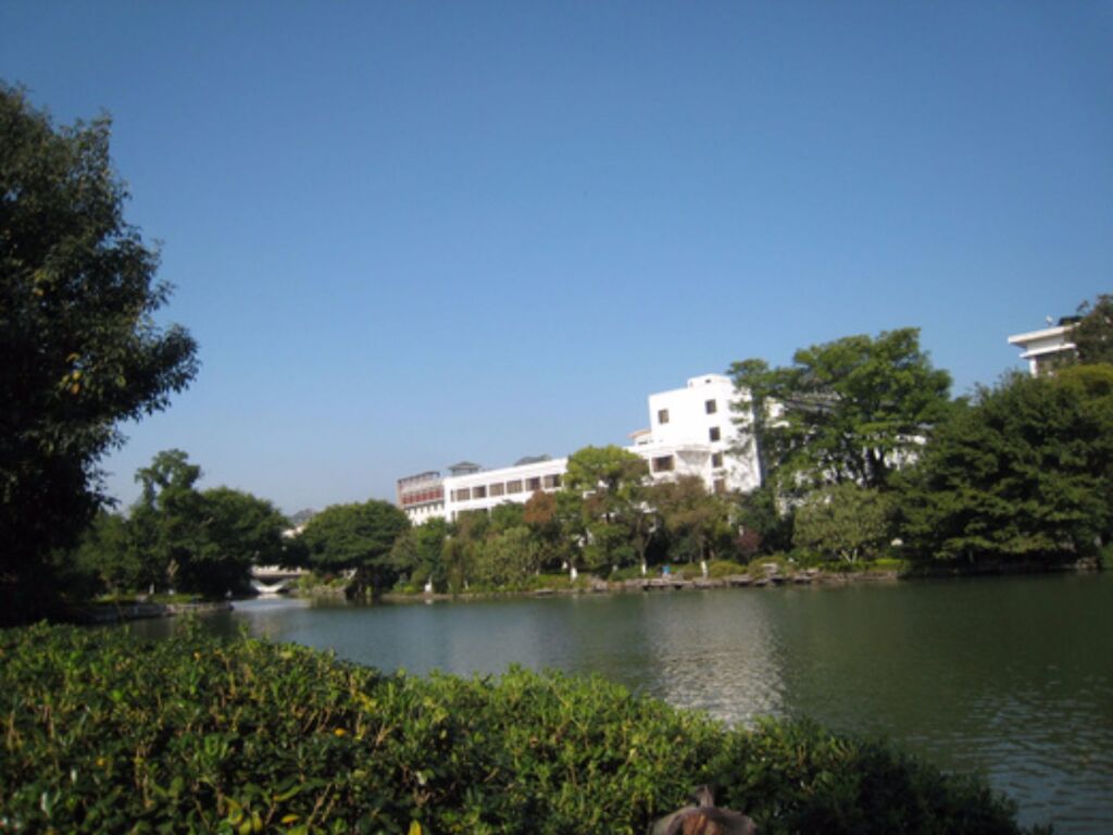 Гуйлинь: Guilin Bravo Hotel