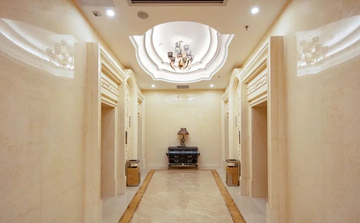 Гуйлинь: Guilin Bravo Hotel