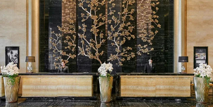 Шицзячжуан: Intercontinental Shijiazhuang by IHG