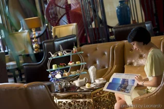 Шицзячжуан: Intercontinental Shijiazhuang by IHG