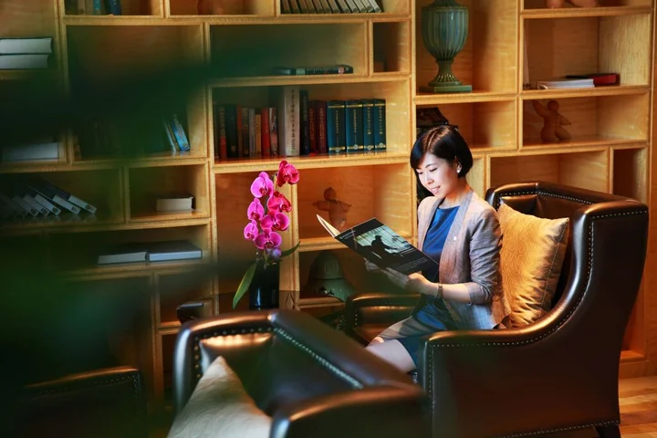 Шицзячжуан: Intercontinental Shijiazhuang by IHG