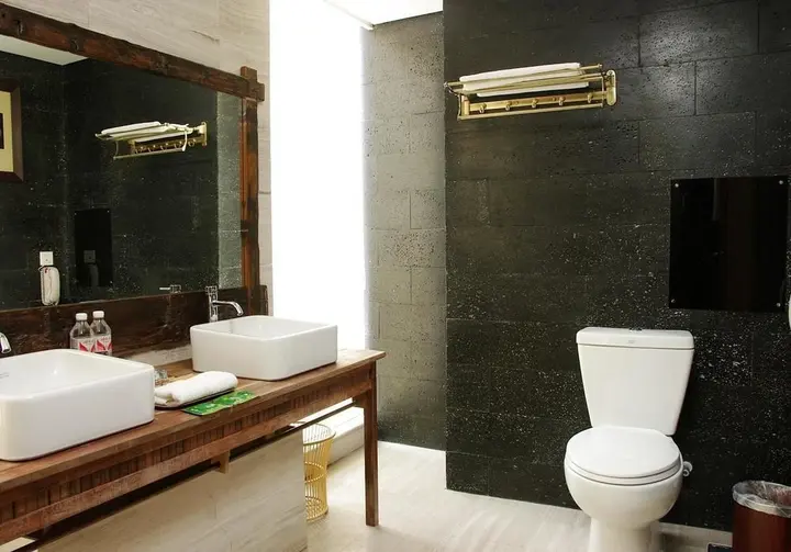 Яншо: Leisure Inn Yangshuo