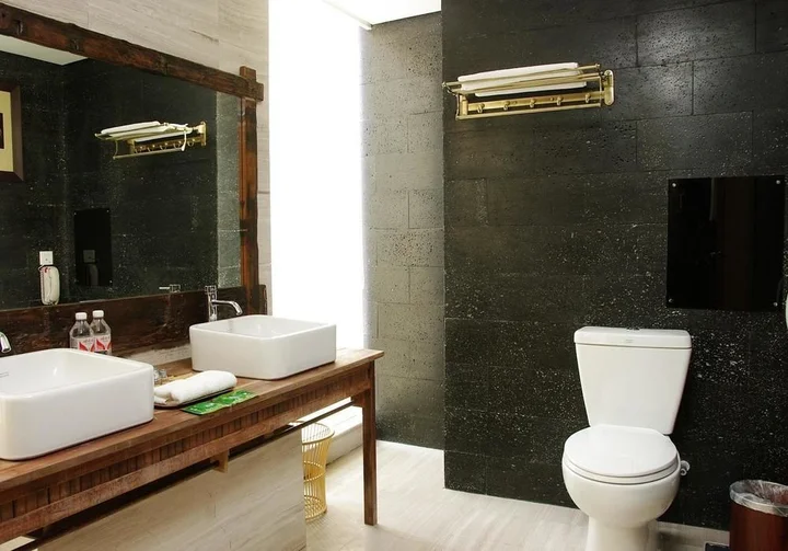 Яншо: Leisure Inn Yangshuo