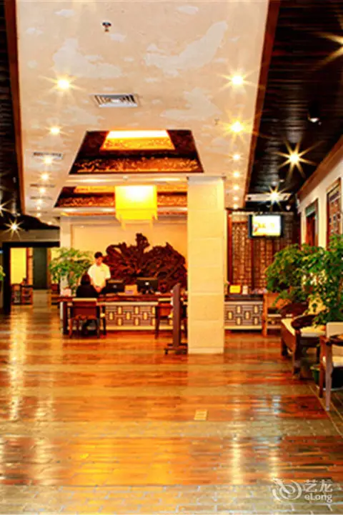 Leisure Inn Yangshuo — фото 4